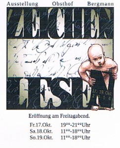 Zeichen