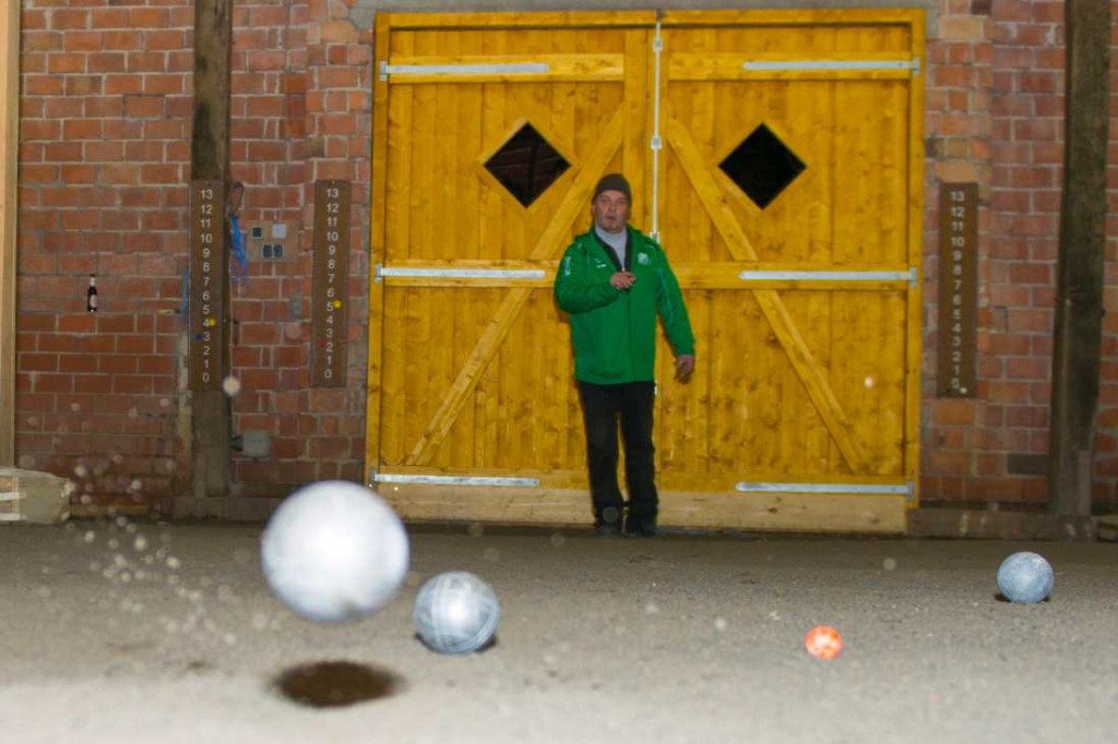 Kugelperspektive 2 (Jogy)