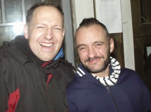 König und Vize