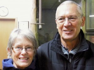Gabi und Peter 11.01