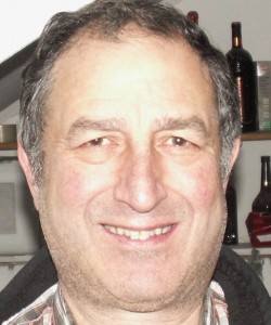 Robert Orlandini