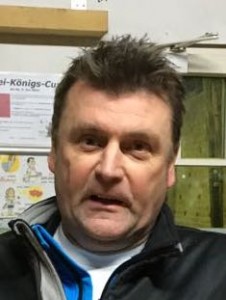 Andre der Wiederholungstäter